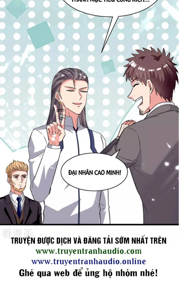 Trọng Sinh Khí Thiếu Quy Lai Chapter 197 - 30