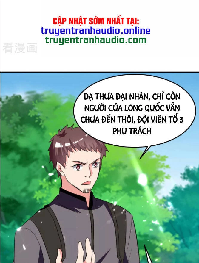 Trọng Sinh Khí Thiếu Quy Lai Chapter 198 - 2