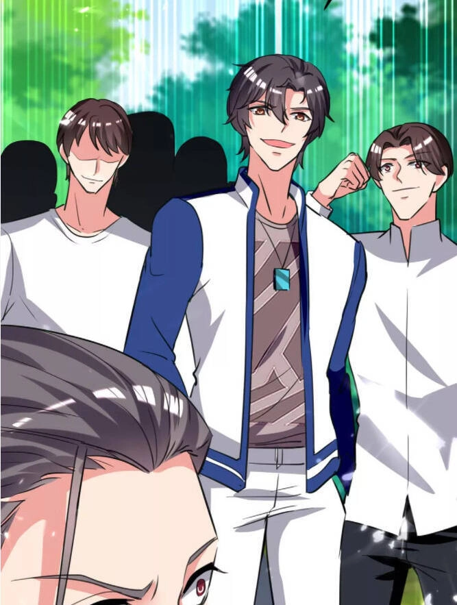 Trọng Sinh Khí Thiếu Quy Lai Chapter 198 - 4