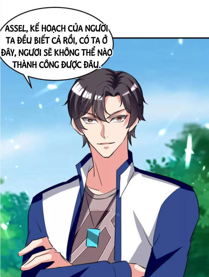 Trọng Sinh Khí Thiếu Quy Lai Chapter 198 - 6