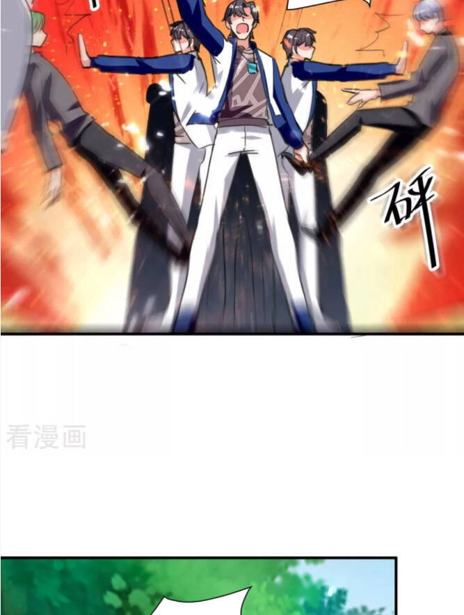 Trọng Sinh Khí Thiếu Quy Lai Chapter 198 - 10