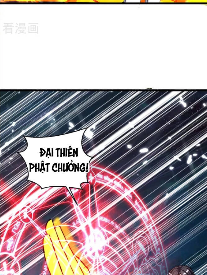 Trọng Sinh Khí Thiếu Quy Lai Chapter 198 - 14