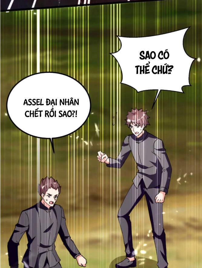 Trọng Sinh Khí Thiếu Quy Lai Chapter 198 - 18