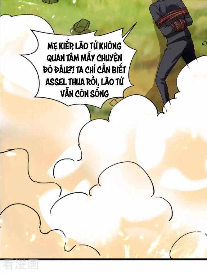 Trọng Sinh Khí Thiếu Quy Lai Chapter 198 - 20