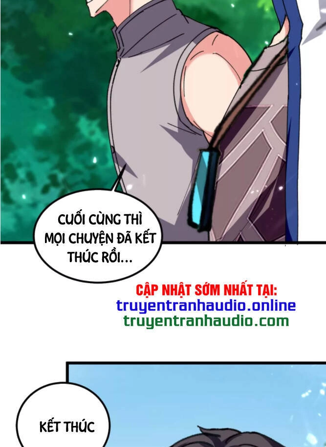 Trọng Sinh Khí Thiếu Quy Lai Chapter 198 - 22