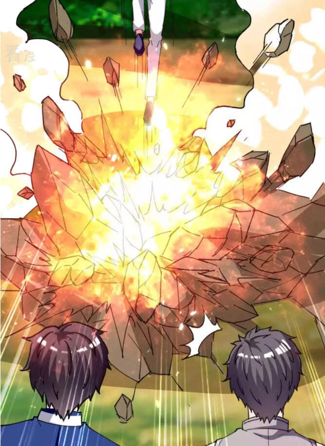 Trọng Sinh Khí Thiếu Quy Lai Chapter 198 - 24