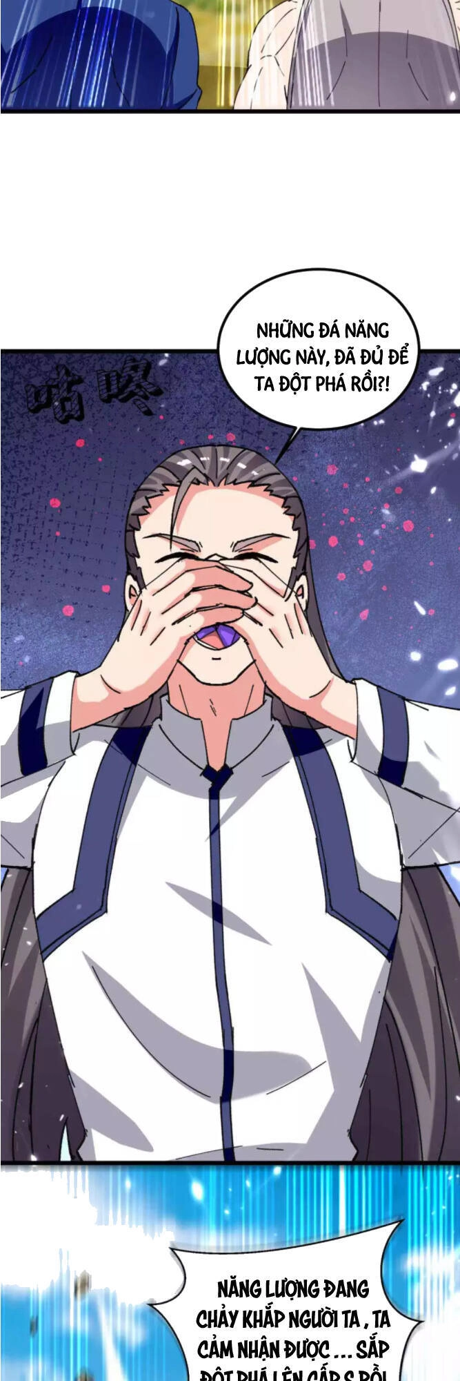 Trọng Sinh Khí Thiếu Quy Lai Chapter 198 - 25