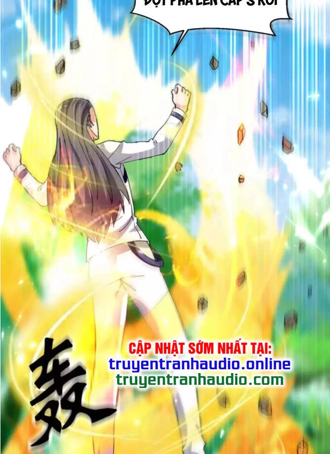 Trọng Sinh Khí Thiếu Quy Lai Chapter 198 - 26