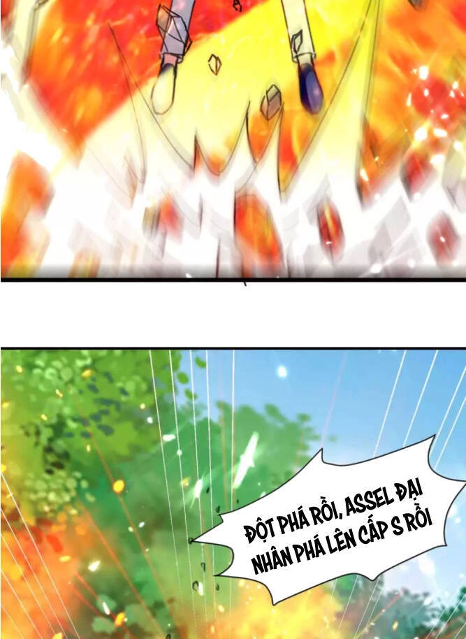 Trọng Sinh Khí Thiếu Quy Lai Chapter 198 - 28