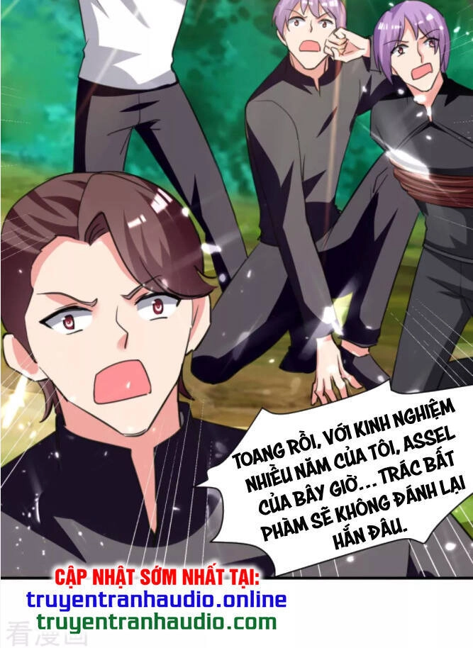 Trọng Sinh Khí Thiếu Quy Lai Chapter 198 - 30