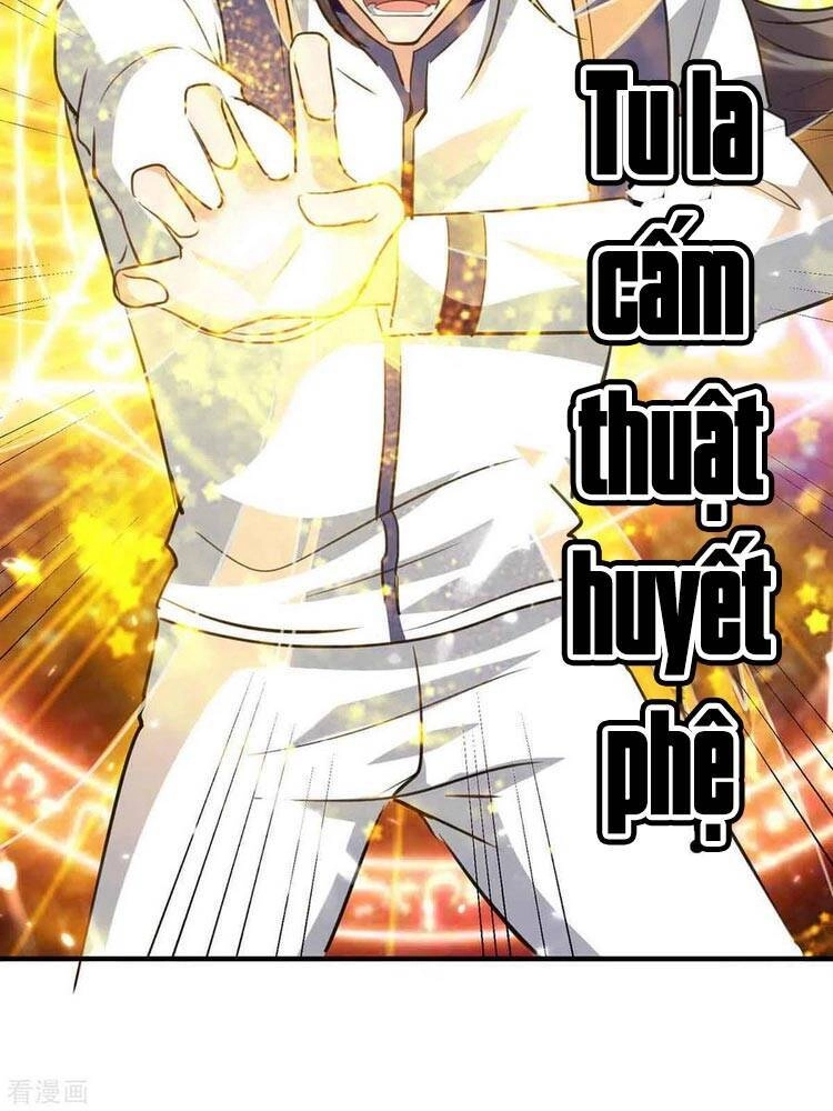 Trọng Sinh Khí Thiếu Quy Lai Chapter 199 - 2