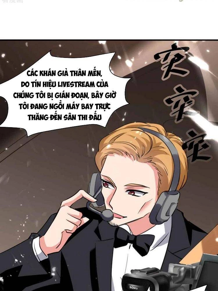 Trọng Sinh Khí Thiếu Quy Lai Chapter 199 - 4