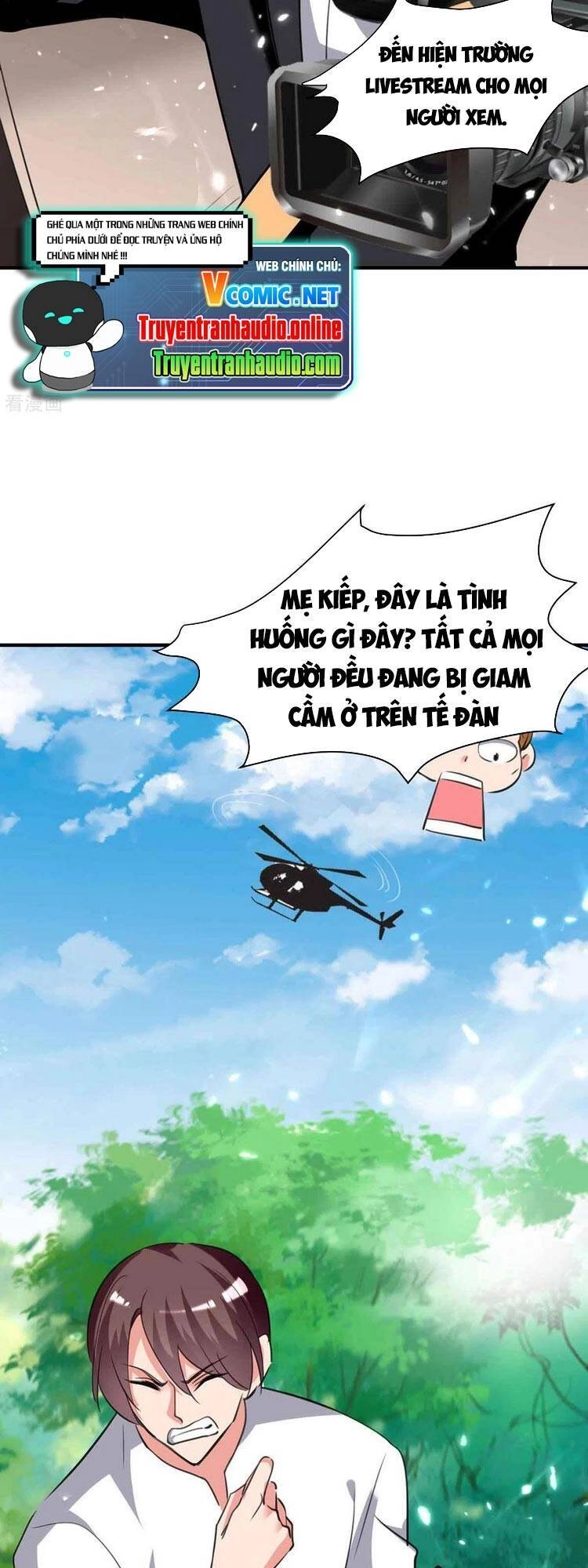 Trọng Sinh Khí Thiếu Quy Lai Chapter 199 - 5