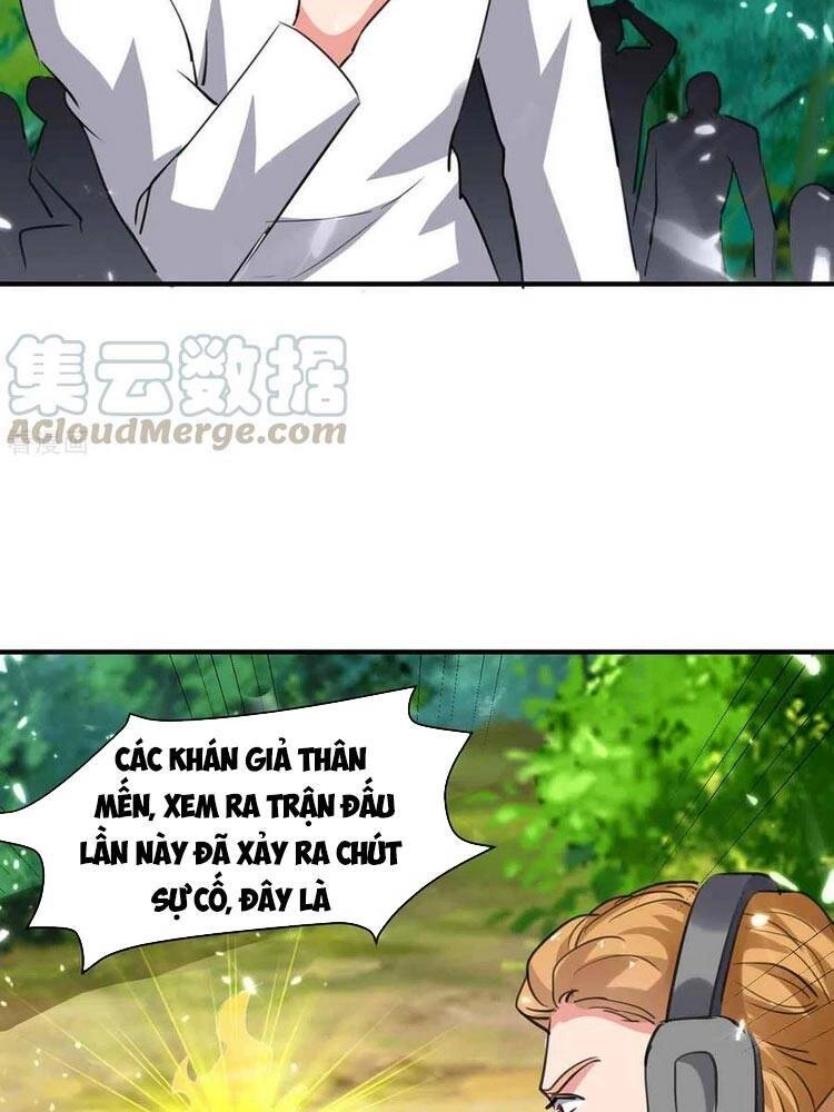 Trọng Sinh Khí Thiếu Quy Lai Chapter 199 - 6