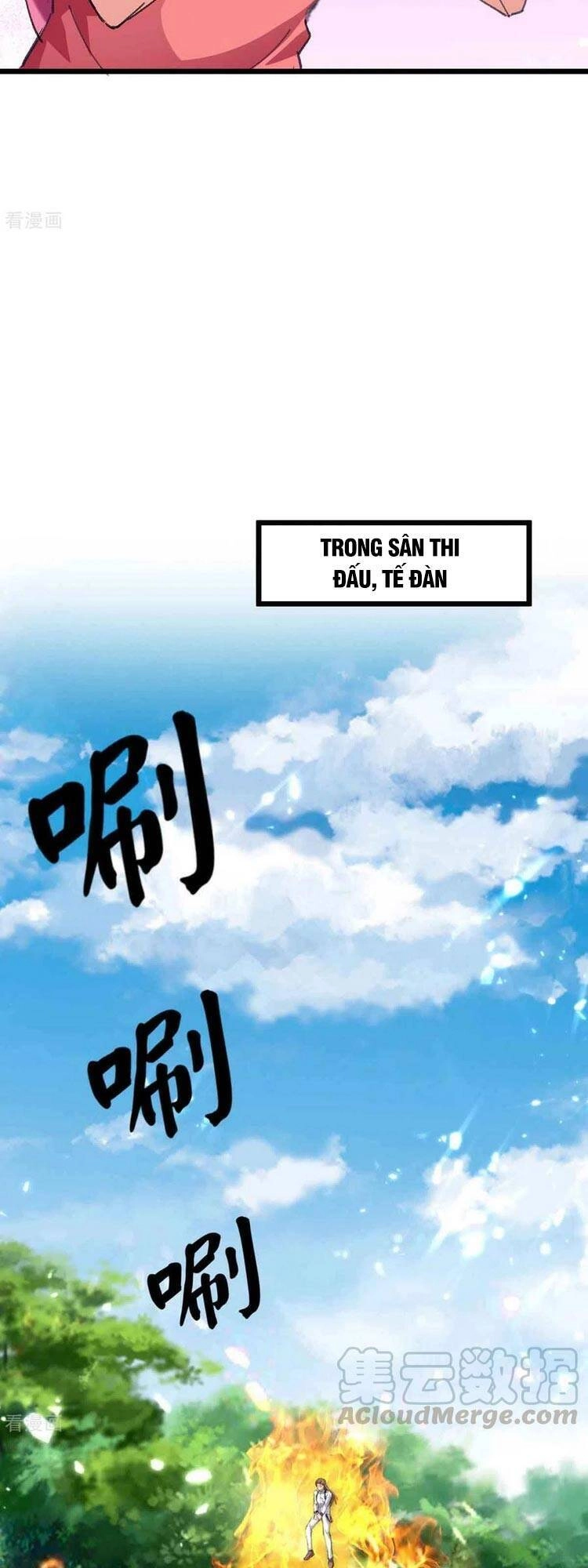 Trọng Sinh Khí Thiếu Quy Lai Chapter 199 - 11