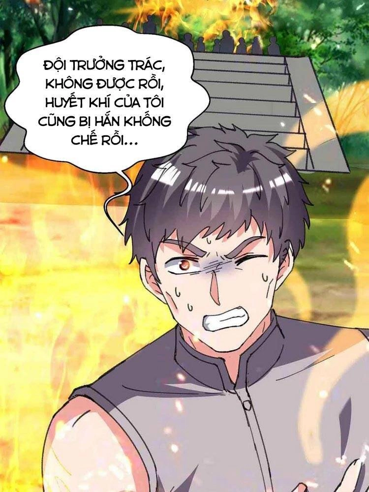 Trọng Sinh Khí Thiếu Quy Lai Chapter 199 - 12