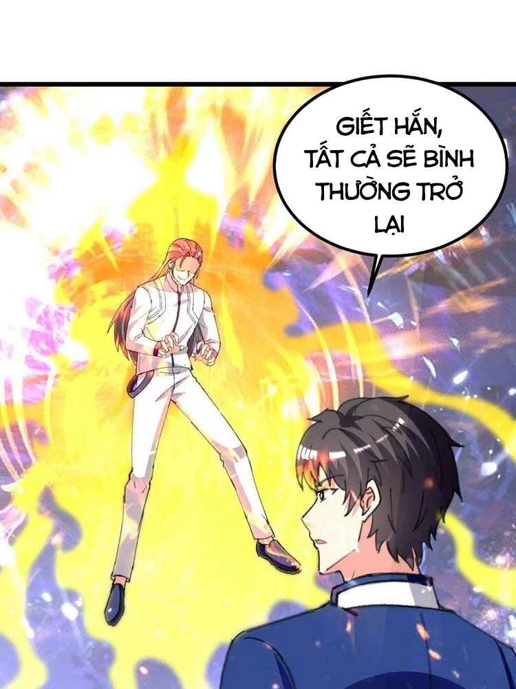 Trọng Sinh Khí Thiếu Quy Lai Chapter 199 - 14