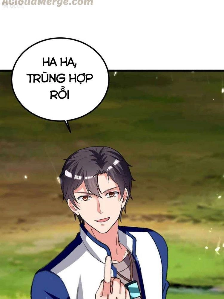 Trọng Sinh Khí Thiếu Quy Lai Chapter 199 - 16