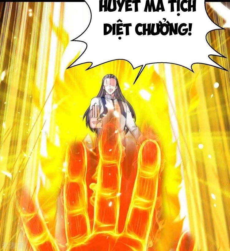 Trọng Sinh Khí Thiếu Quy Lai Chapter 199 - 19