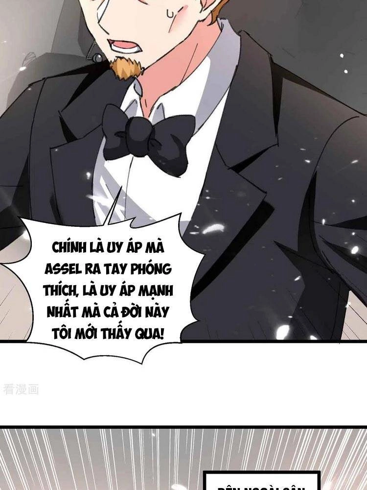 Trọng Sinh Khí Thiếu Quy Lai Chapter 199 - 23