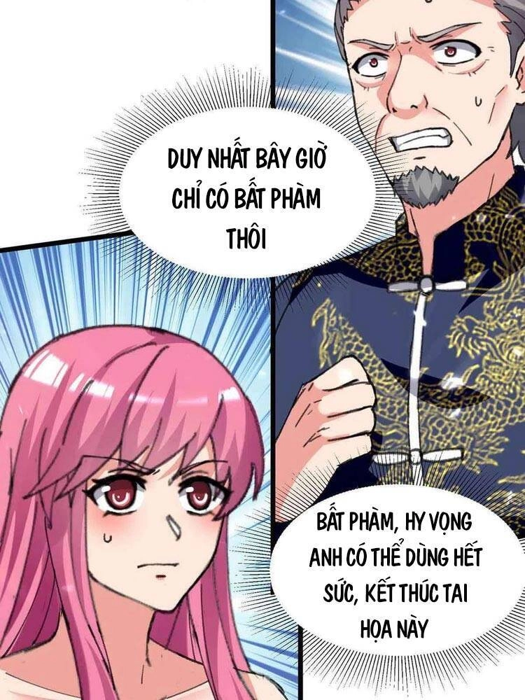 Trọng Sinh Khí Thiếu Quy Lai Chapter 199 - 25