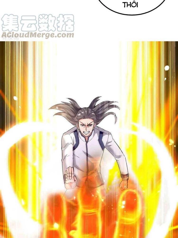 Trọng Sinh Khí Thiếu Quy Lai Chapter 199 - 27