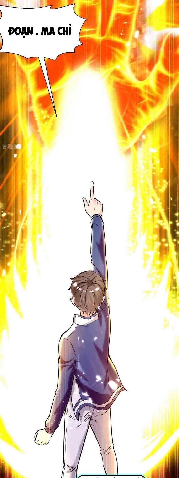 Trọng Sinh Khí Thiếu Quy Lai Chapter 199 - 28