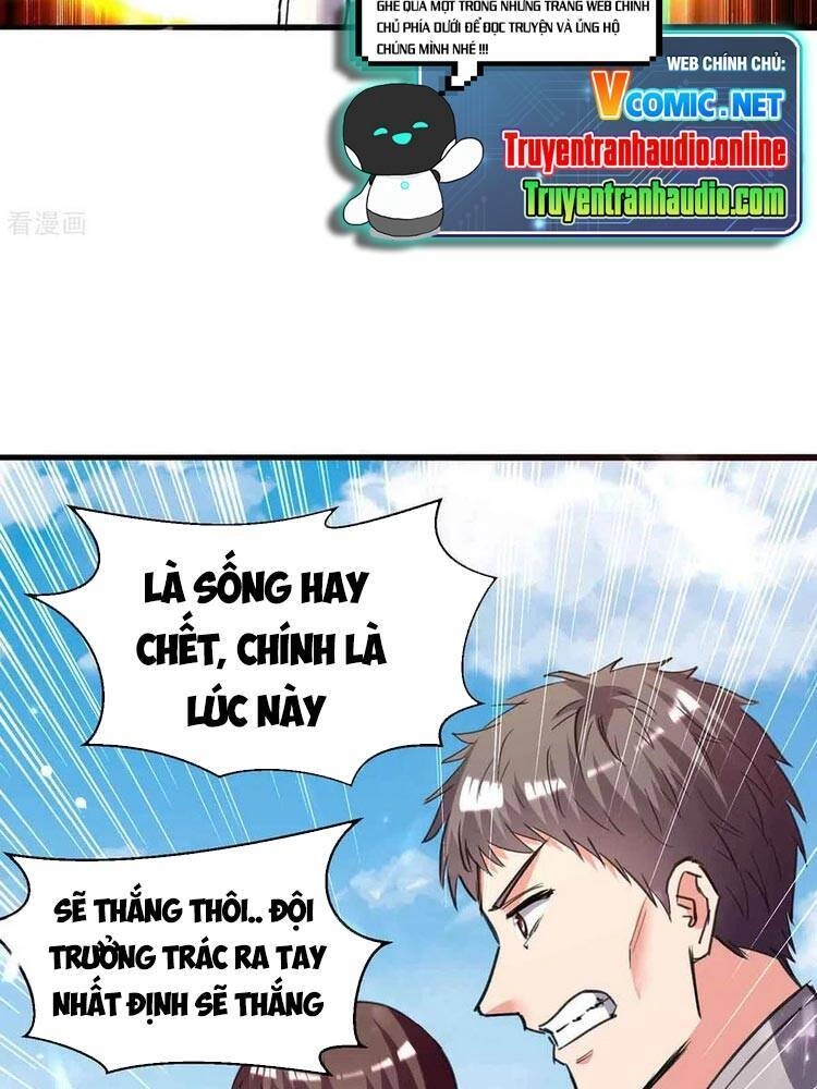 Trọng Sinh Khí Thiếu Quy Lai Chapter 199 - 29