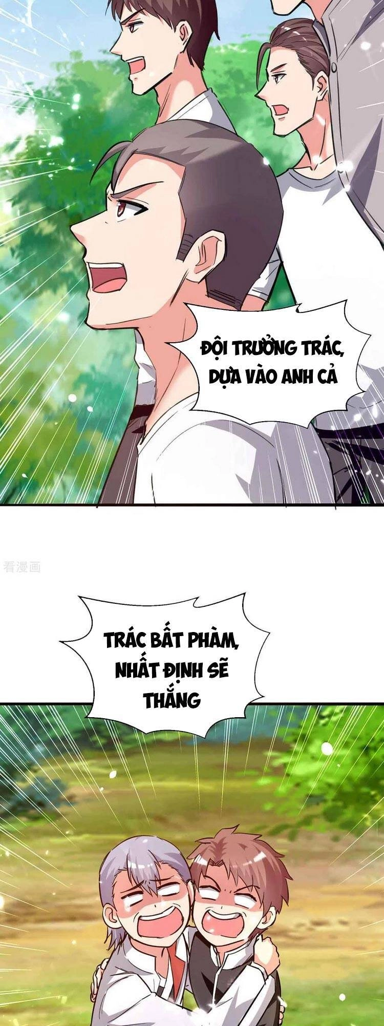 Trọng Sinh Khí Thiếu Quy Lai Chapter 199 - 30