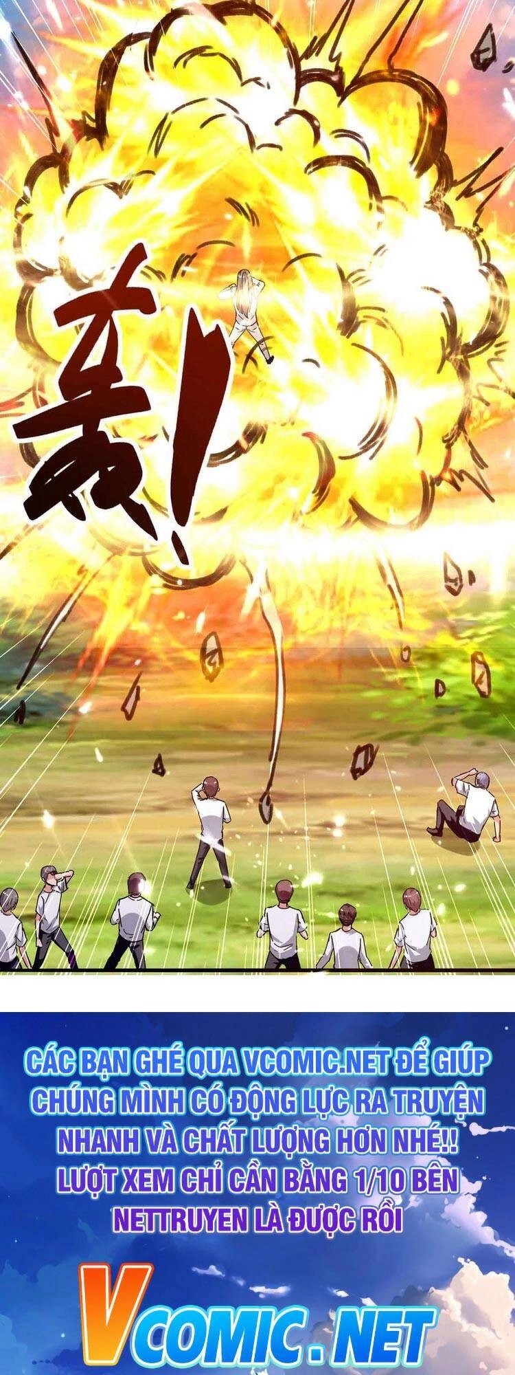 Trọng Sinh Khí Thiếu Quy Lai Chapter 199 - 32