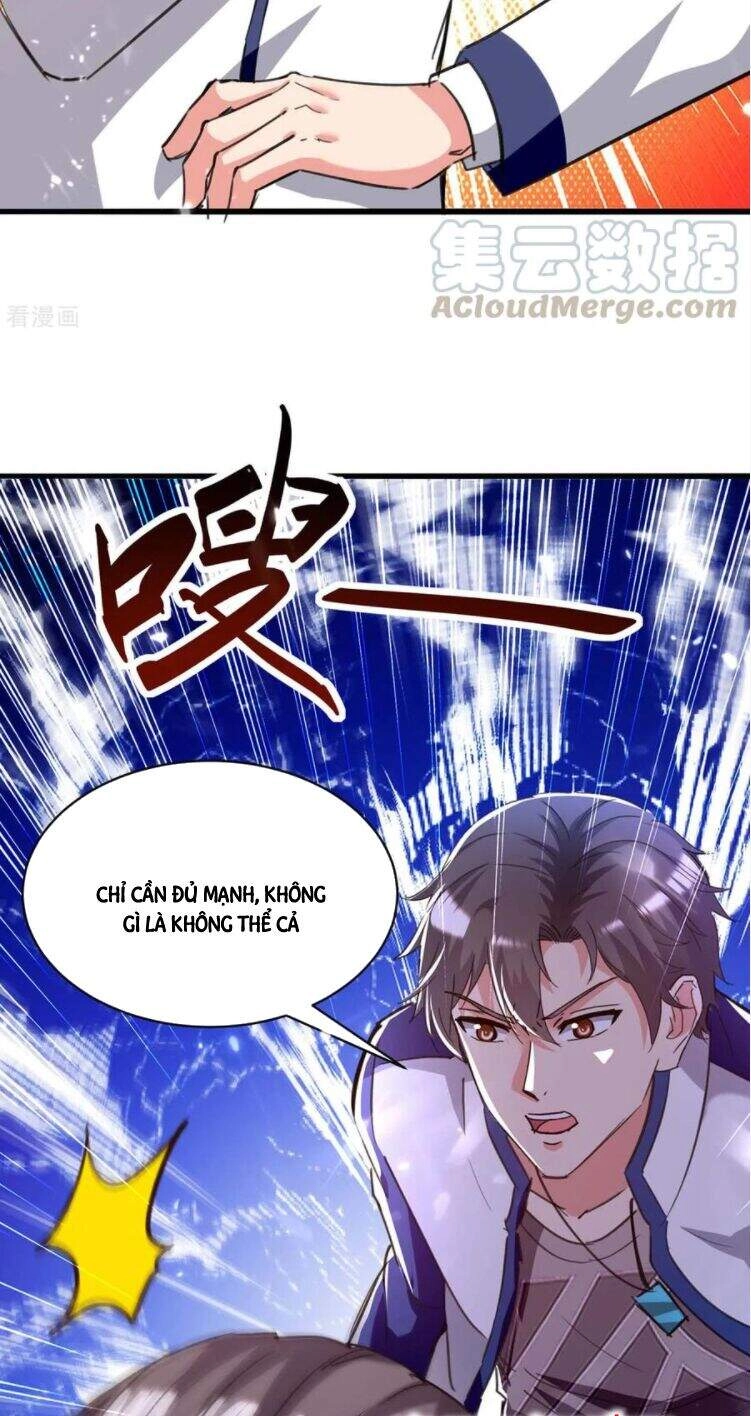 Trọng Sinh Khí Thiếu Quy Lai Chapter 200 - 2