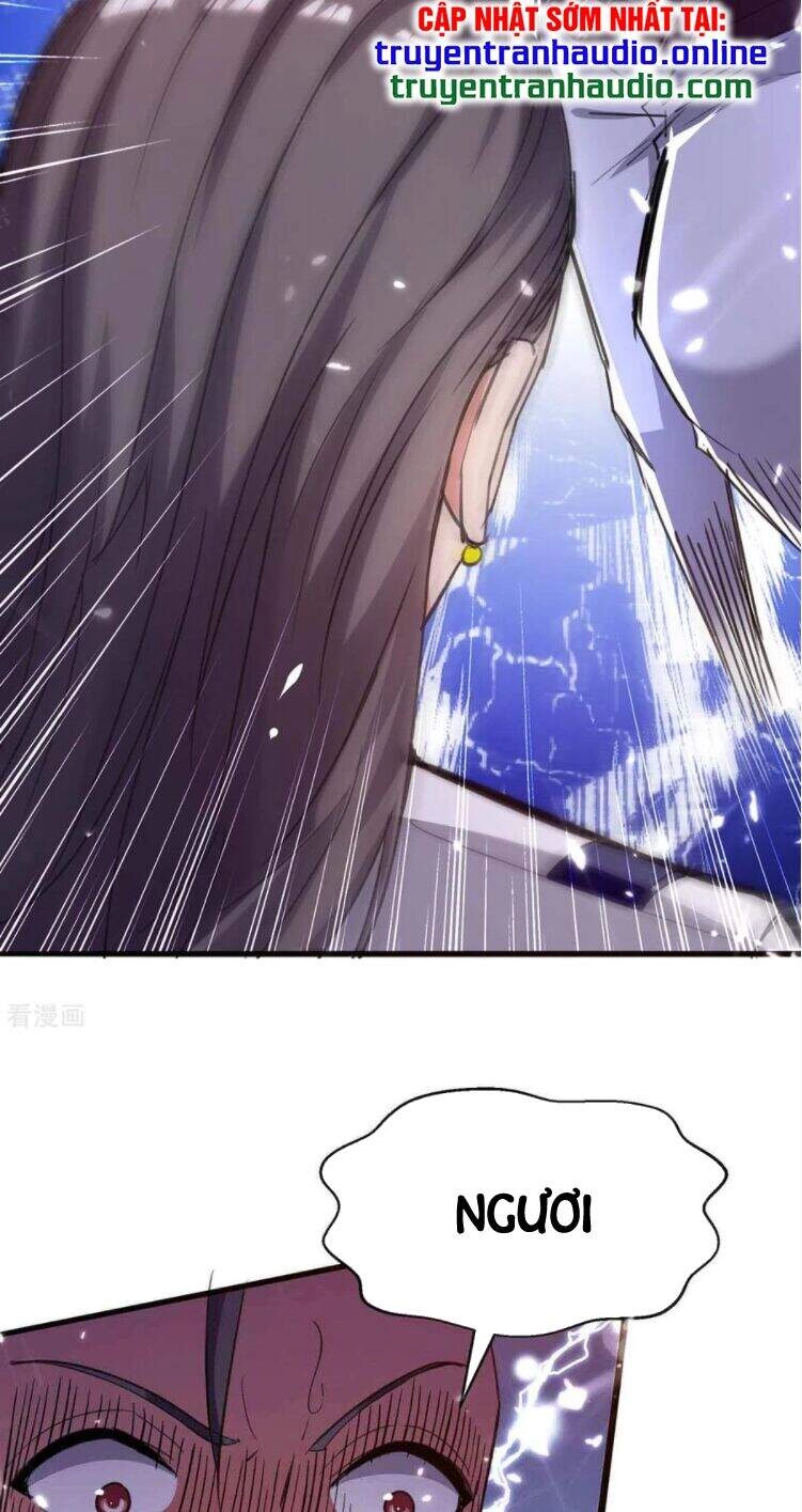 Trọng Sinh Khí Thiếu Quy Lai Chapter 200 - 3