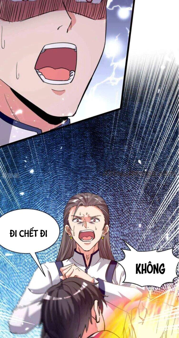 Trọng Sinh Khí Thiếu Quy Lai Chapter 200 - 4