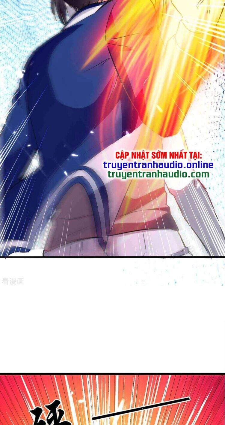 Trọng Sinh Khí Thiếu Quy Lai Chapter 200 - 5