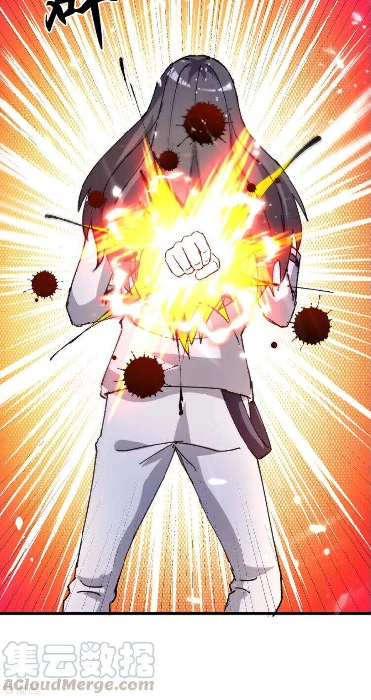 Trọng Sinh Khí Thiếu Quy Lai Chapter 200 - 6