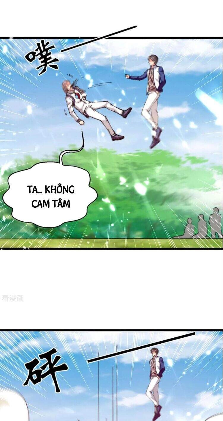 Trọng Sinh Khí Thiếu Quy Lai Chapter 200 - 7