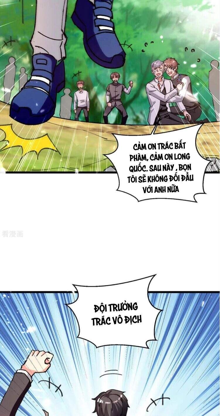 Trọng Sinh Khí Thiếu Quy Lai Chapter 200 - 9