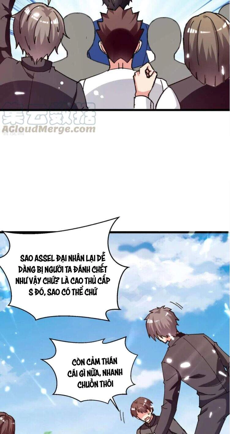 Trọng Sinh Khí Thiếu Quy Lai Chapter 200 - 10