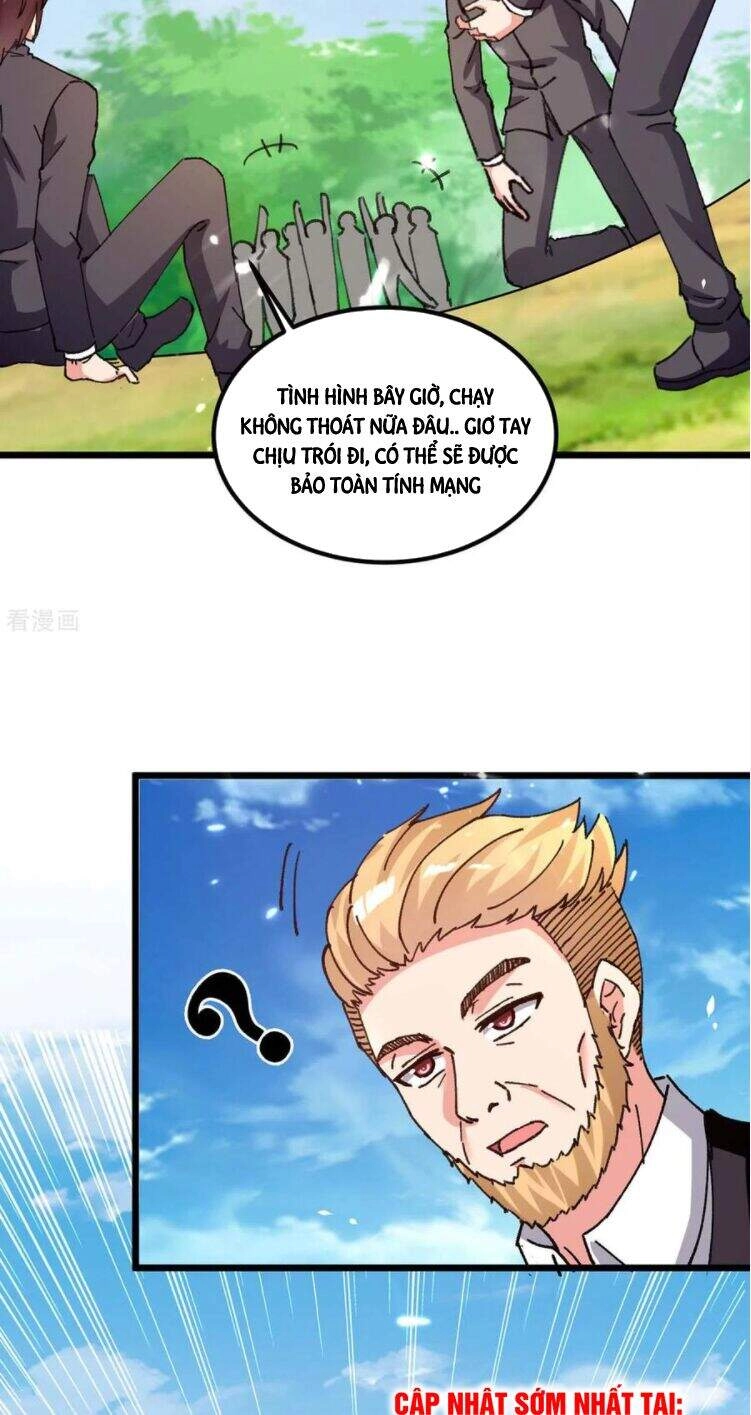 Trọng Sinh Khí Thiếu Quy Lai Chapter 200 - 11