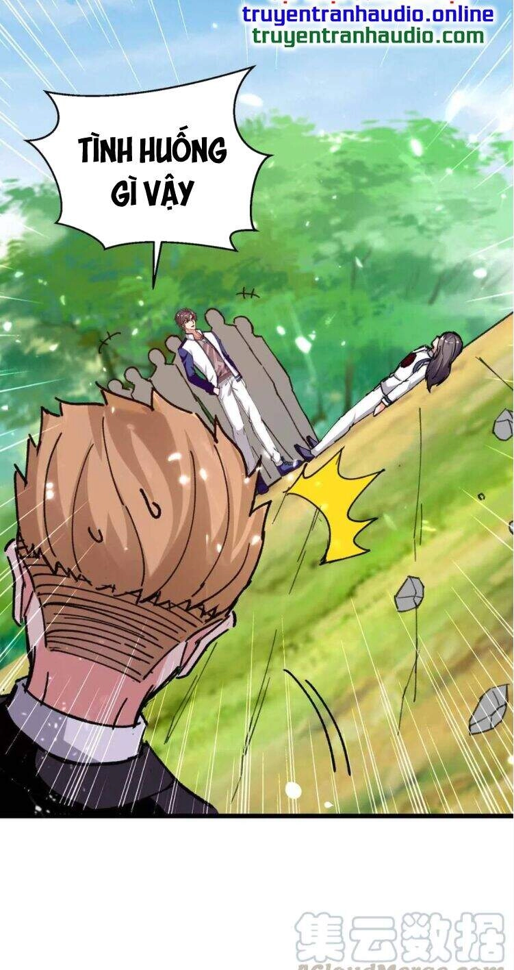 Trọng Sinh Khí Thiếu Quy Lai Chapter 200 - 12