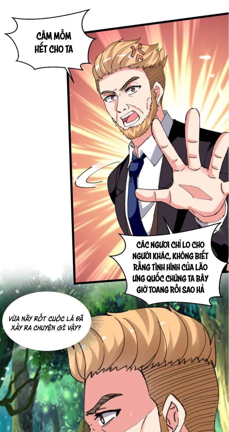 Trọng Sinh Khí Thiếu Quy Lai Chapter 200 - 15