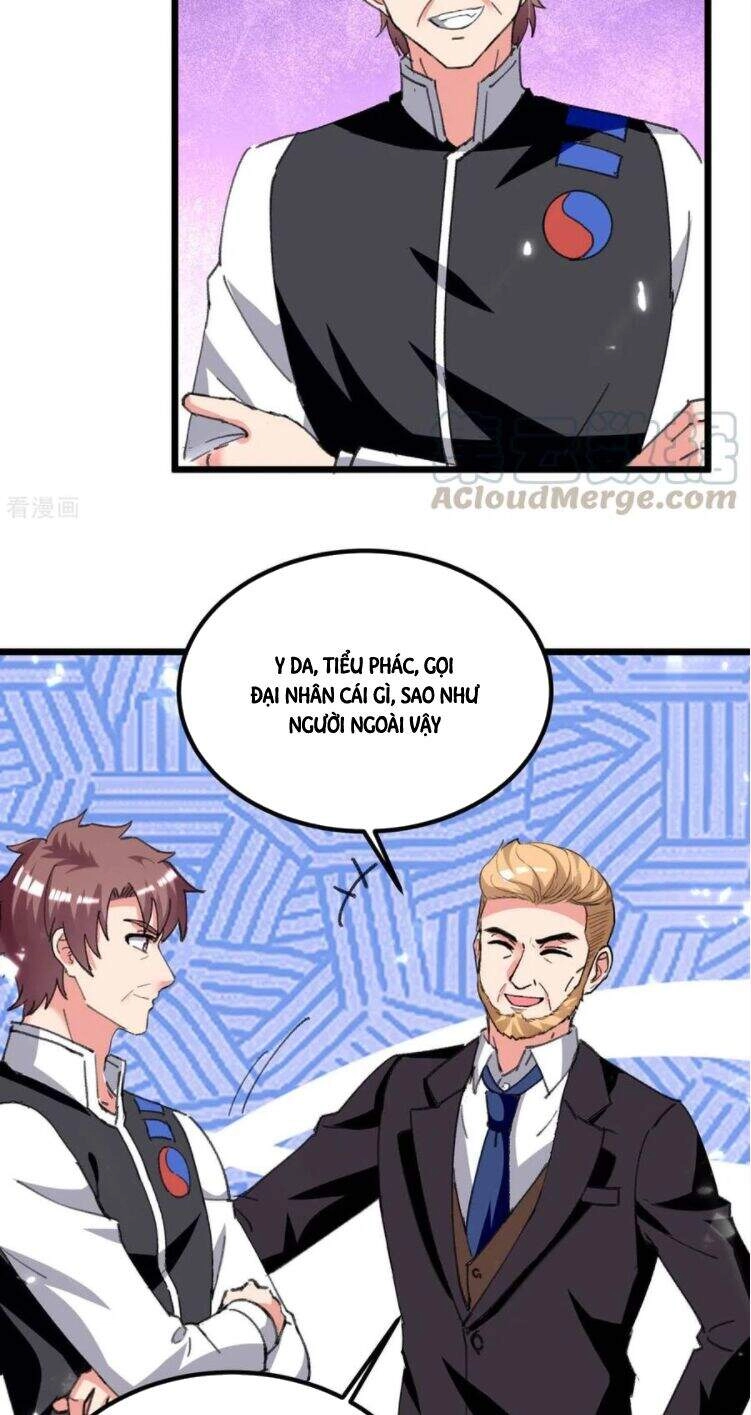 Trọng Sinh Khí Thiếu Quy Lai Chapter 200 - 19