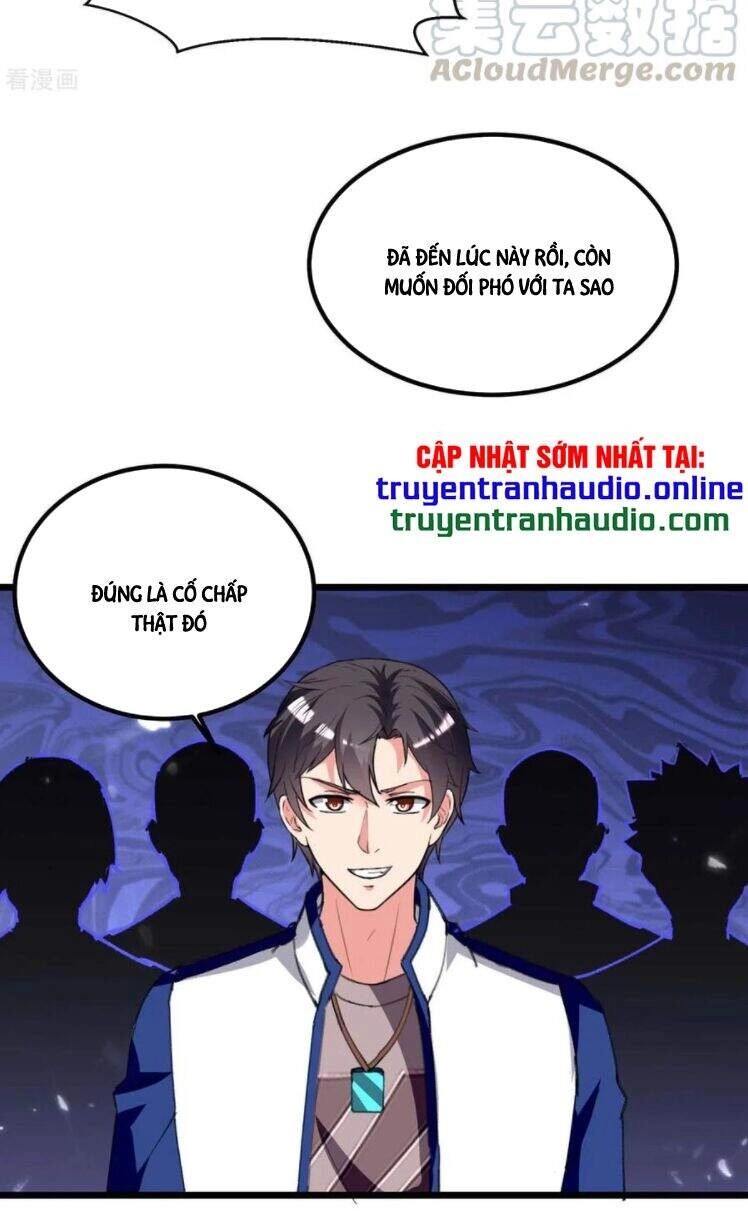 Trọng Sinh Khí Thiếu Quy Lai Chapter 200 - 25