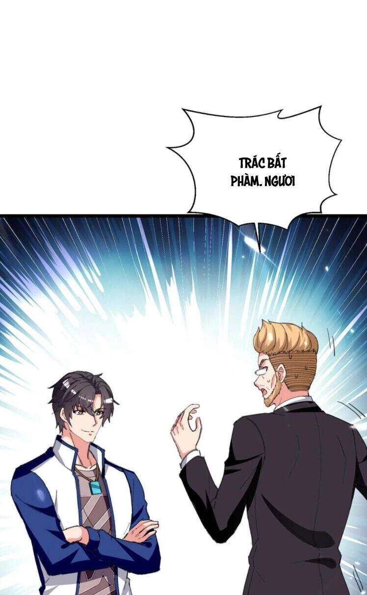 Trọng Sinh Khí Thiếu Quy Lai Chapter 200 - 26