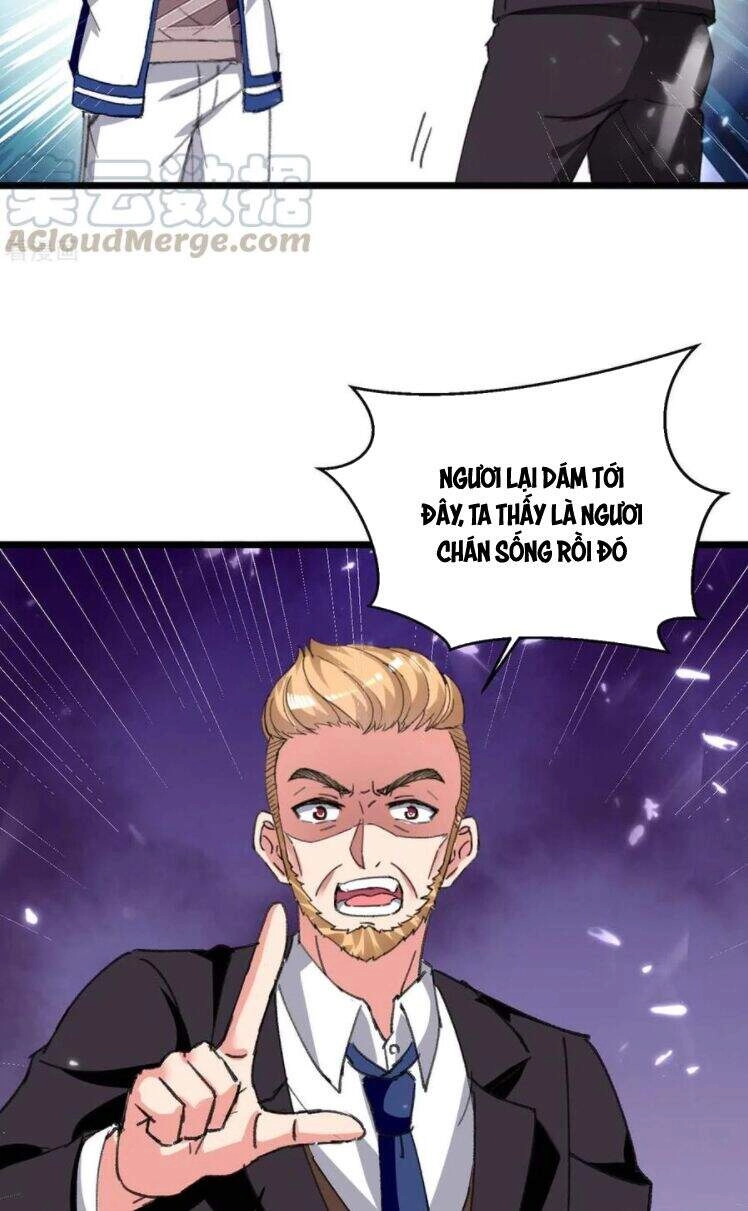 Trọng Sinh Khí Thiếu Quy Lai Chapter 200 - 27