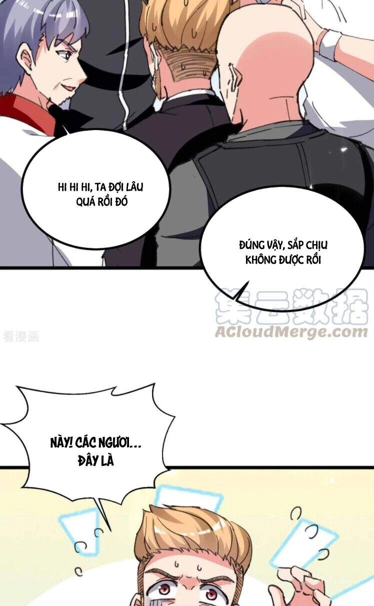 Trọng Sinh Khí Thiếu Quy Lai Chapter 200 - 29