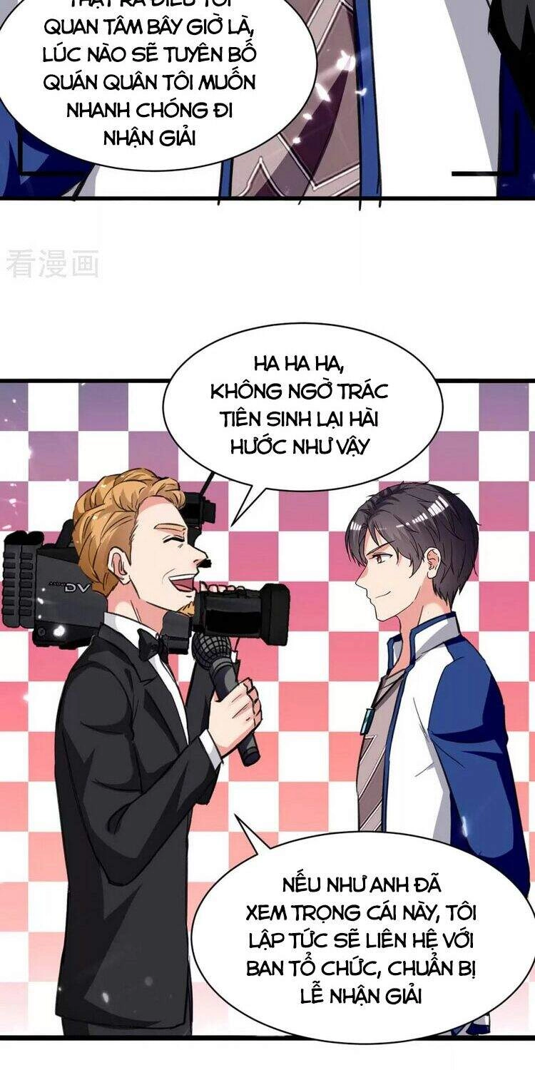 Trọng Sinh Khí Thiếu Quy Lai Chapter 201 - 8