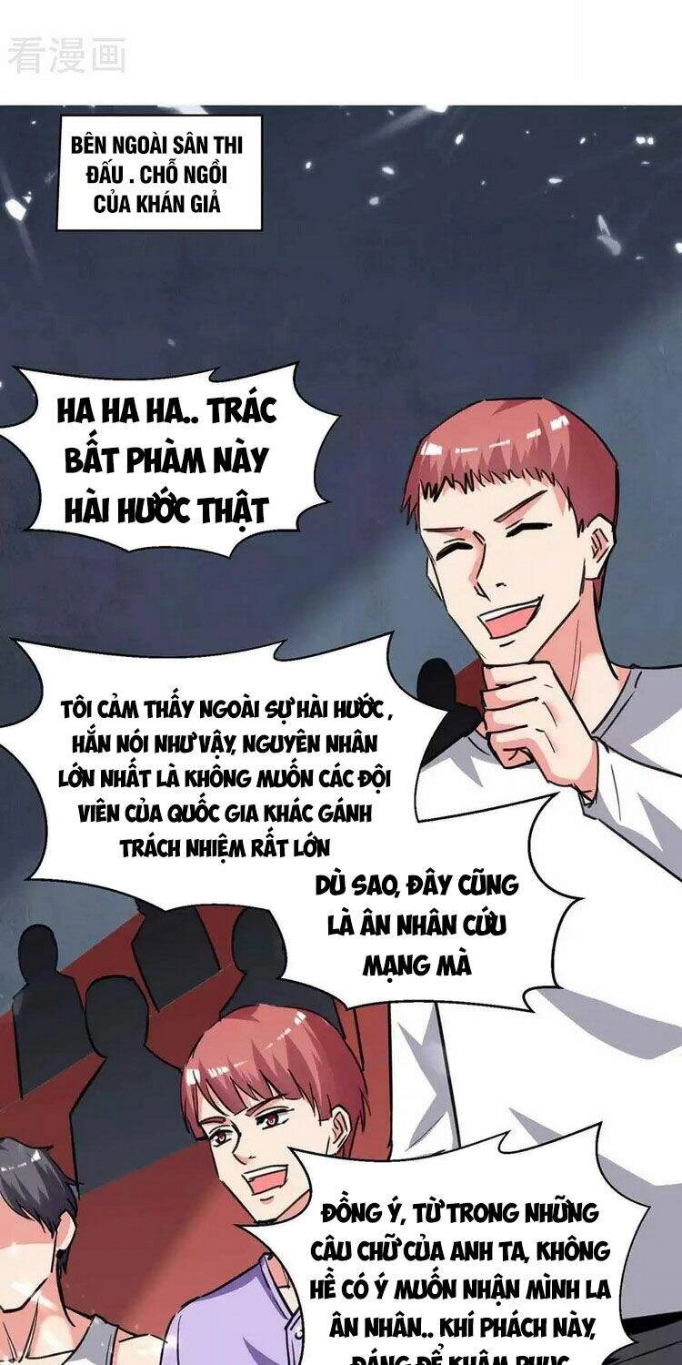 Trọng Sinh Khí Thiếu Quy Lai Chapter 201 - 9