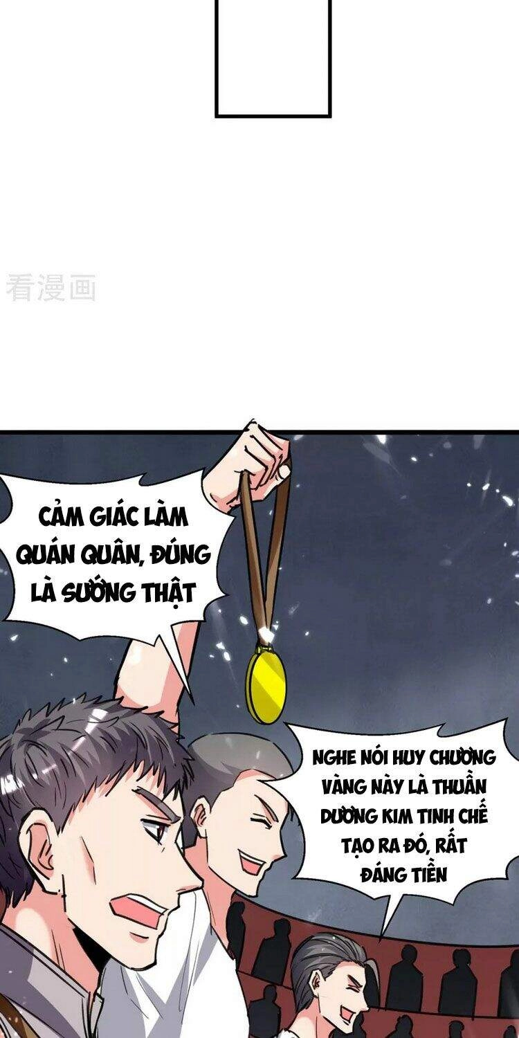 Trọng Sinh Khí Thiếu Quy Lai Chapter 201 - 13