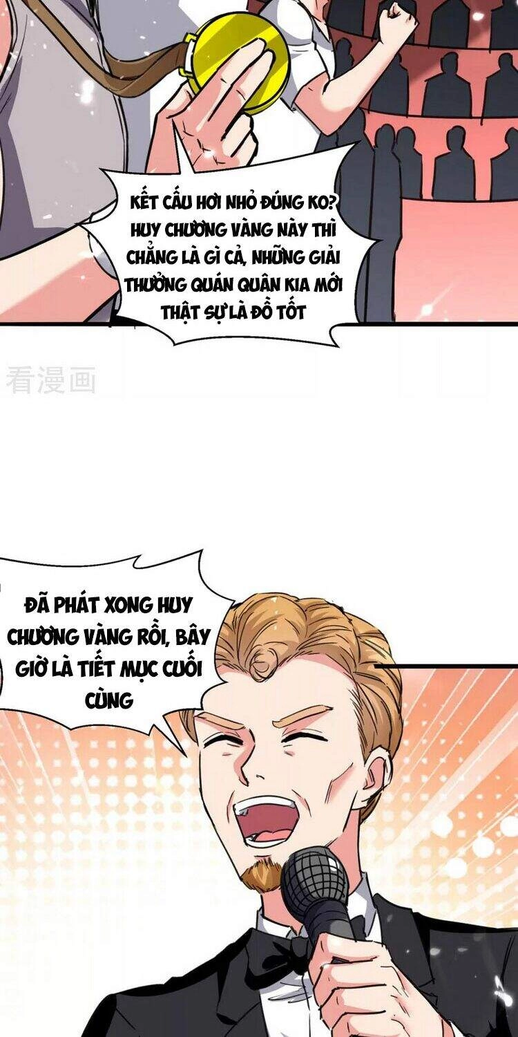 Trọng Sinh Khí Thiếu Quy Lai Chapter 201 - 14